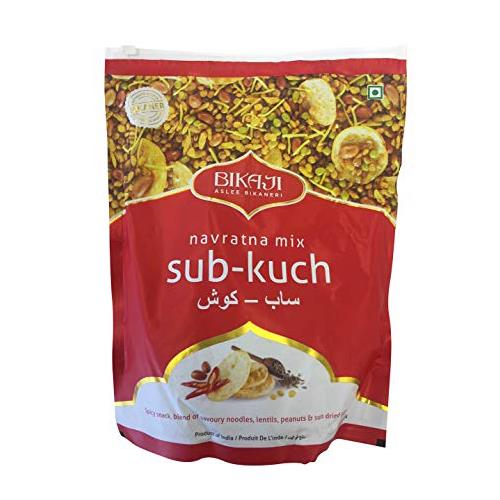 BIKAJI SUB-KUCH 400gm